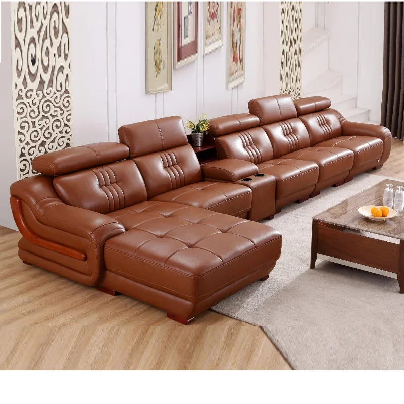 MANBAS Премиум итальянские диваны из натуральной кожи, большой секционный диван, диваны для гостиной с регулируемыми подголовниками, мебель для дома
MANBAS Премиум итальянские диваны из натуральной кожи, большой секционный диван, диваны для гостиной с регулируемыми подголовниками, мебель для дома