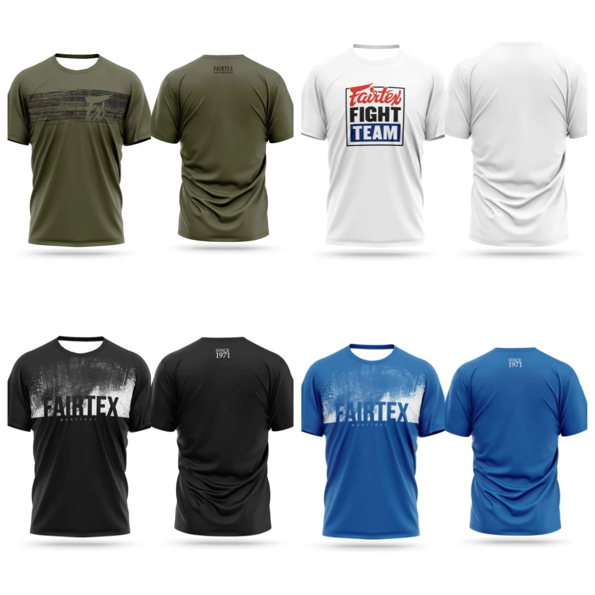 New 2025 Men's Quick-drying T-shirt Combat Suit, Fairtex Sports Luxury Brand Quick-drying Downhill Motorcycle T-shirt
New 2025 Men's Quick-drying T-shirt Combat Suit, Fairtex Sports Luxury Brand Quick-drying Downhill Motorcycle T-shirt