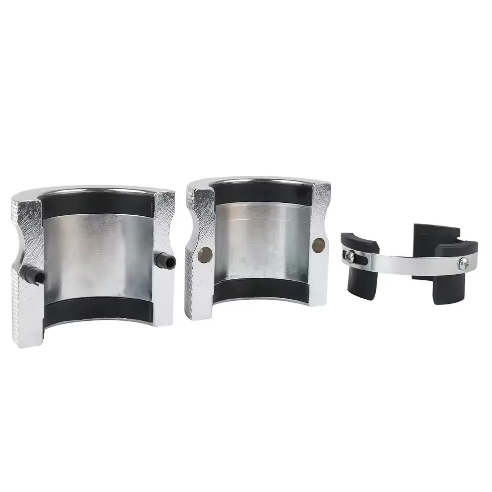 Fork Seal Driver Tool Oil Seals Install Tool Motorcycle Adjustable 39mm-45mm Works On Either Conventional Inverted Forks Ins
Fork Seal Driver Tool Oil Seals Install Tool Motorcycle Adjustable 39mm-45mm Works On Either Conventional Inverted Forks Ins