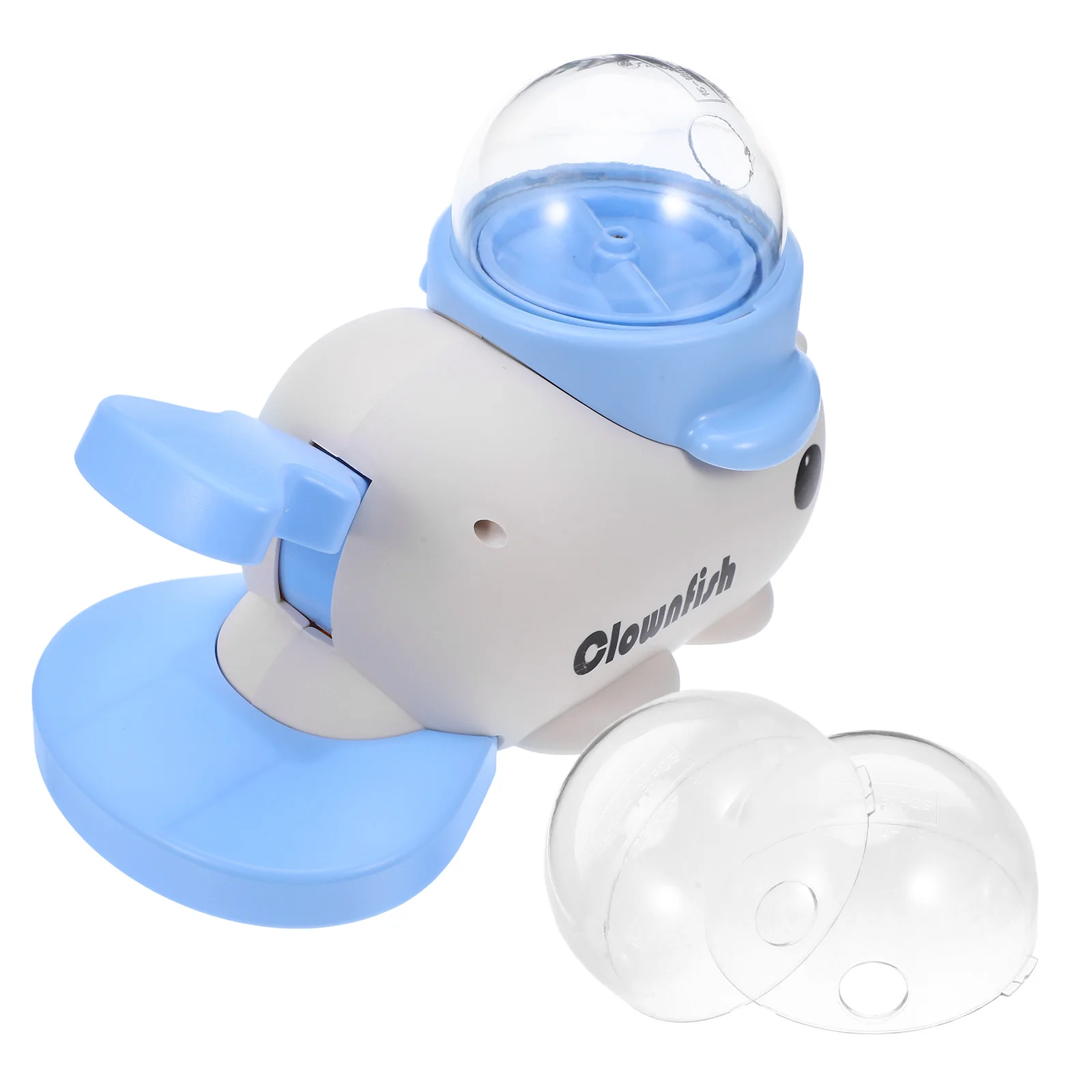 Press and Rotate The Feeder Dog Feeding Toy Treat Dispenser with Button Food Chew Abs Fun Pet Leaking Toys
Press and Rotate The Feeder Dog Feeding Toy Treat Dispenser with Button Food Chew Abs Fun Pet Leaking Toys