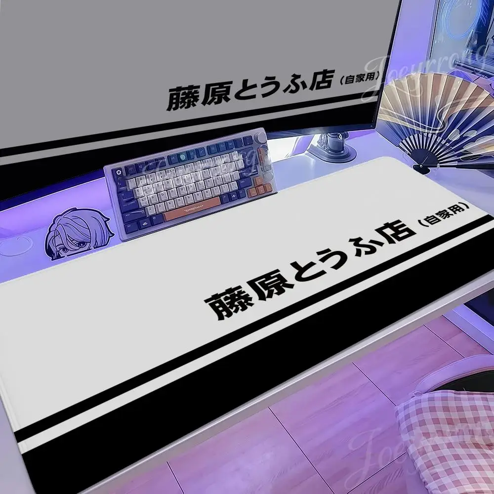 Mouse Pad Hot Anime 1000x500 Taro Sakamoto Days XXL Large Gaming Non-slip Office Keyboard Mats Desk Mat Fujiwara Tofu Shop 
Mouse Pad Hot Anime 1000x500 Taro Sakamoto Days XXL Large Gaming Non-slip Office Keyboard Mats Desk Mat Fujiwara Tofu Shop