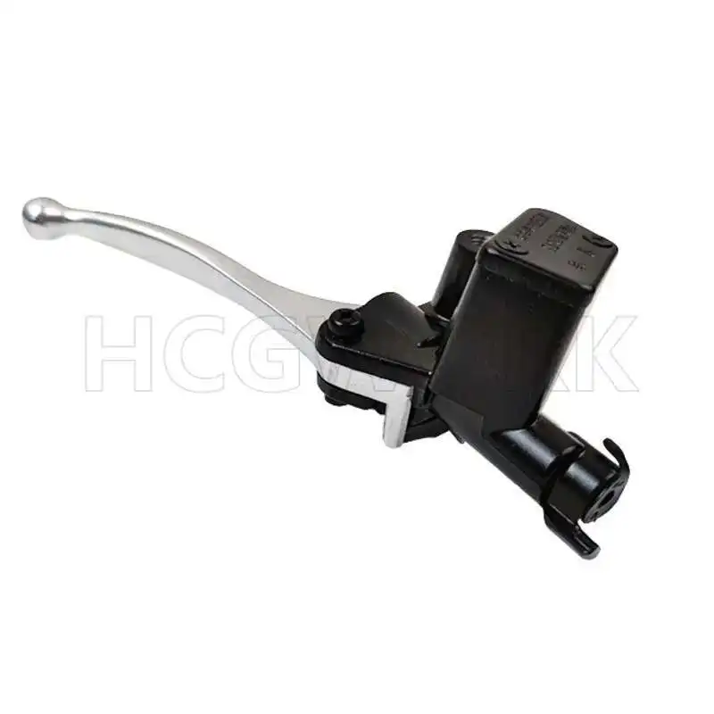 Верхний насос мотоцикла, верхний передний тормозной насос и тормозной насос для Suzuki Qs125t-2 Suzuki Qs100t 
Верхний насос мотоцикла, верхний передний тормозной насос и тормозной насос для Suzuki Qs125t-2 Suzuki Qs100t