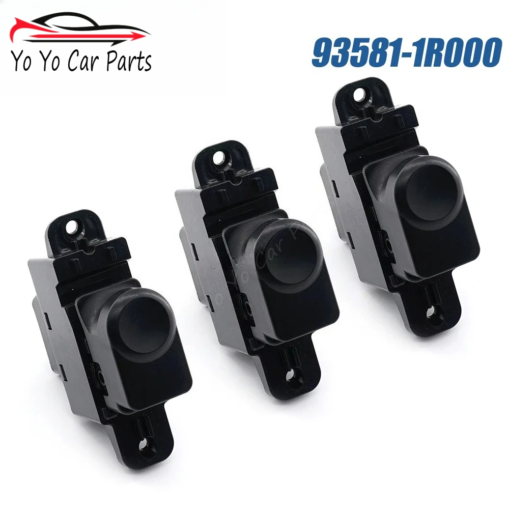 93581-1R000 Rear Left Right Window Switch Passenger Side Button For Hyundai Accent 2013 2014 2015 2016 2017 935811R000
93581-1R000 Rear Left Right Window Switch Passenger Side Button For Hyundai Accent 2013 2014 2015 2016 2017 935811R000