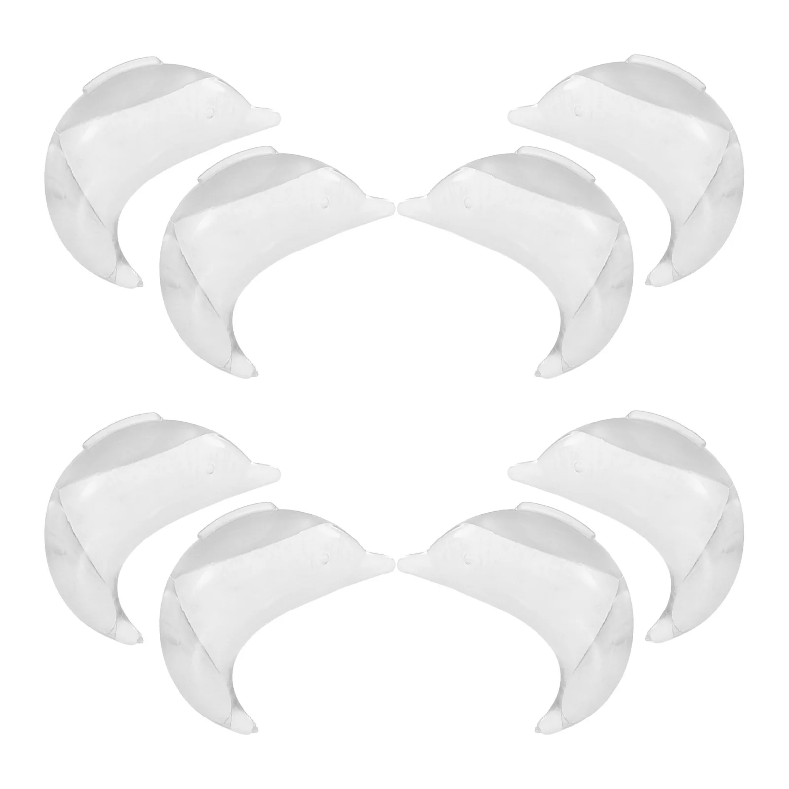 8 шт., угловая защита, защита для детей, угловые ограждения для стола, чехлы для мебели из ПВХ, бамперы для предотвращения столкновений для столов, шкафов и
8 шт., угловая защита, защита для детей, угловые ограждения для стола, чехлы для мебели из ПВХ, бамперы для предотвращения столкновений для столов, шкафов и