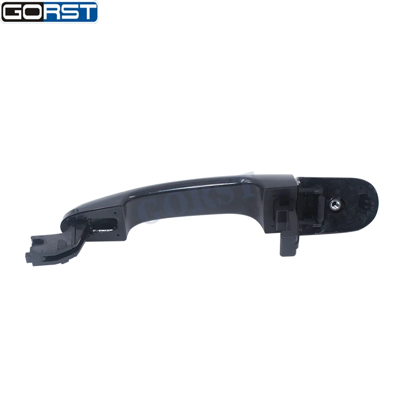 Car-Styling Rear Left Outside Door Handle 83651-1F000 for Kia Sportage 2007 2008 2009 2010 2011 83651-1F010
Car-Styling Rear Left Outside Door Handle 83651-1F000 for Kia Sportage 2007 2008 2009 2010 2011 83651-1F010