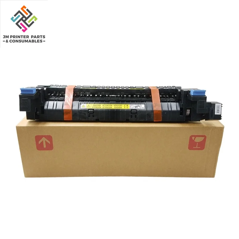 Compatible Fuser Assmably CE977A CE978A HP Color LaserJet CP5525 M750 5525 Fuser Unit
Compatible Fuser Assmably CE977A CE978A HP Color LaserJet CP5525 M750 5525 Fuser Unit