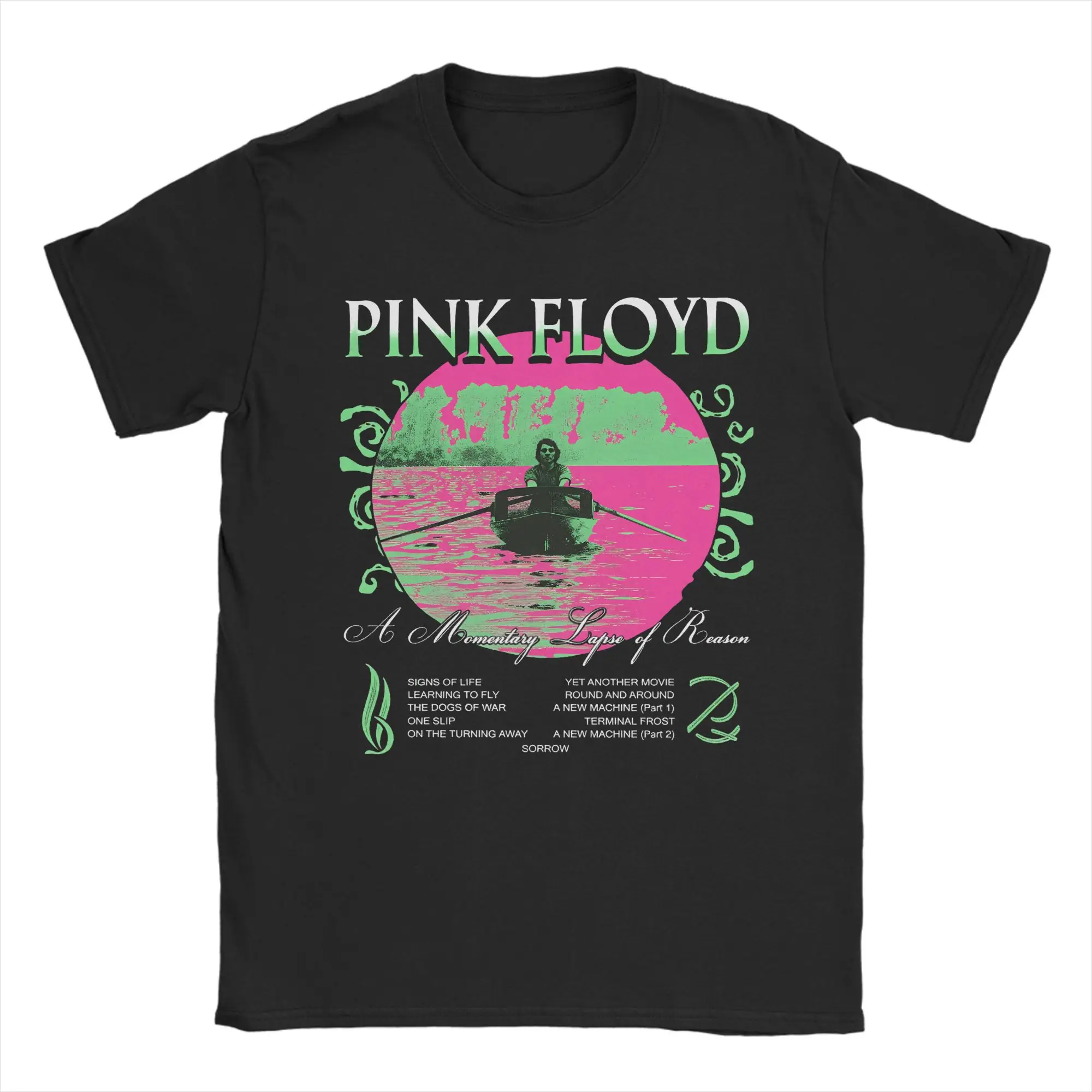 Rock Band P-Pink Floyds Tour Men's T Shirts Funny Tees Short Sleeve Crewneck T-Shirts Pure Cotton Printing Tops
Rock Band P-Pink Floyds Tour Men's T Shirts Funny Tees Short Sleeve Crewneck T-Shirts Pure Cotton Printing Tops