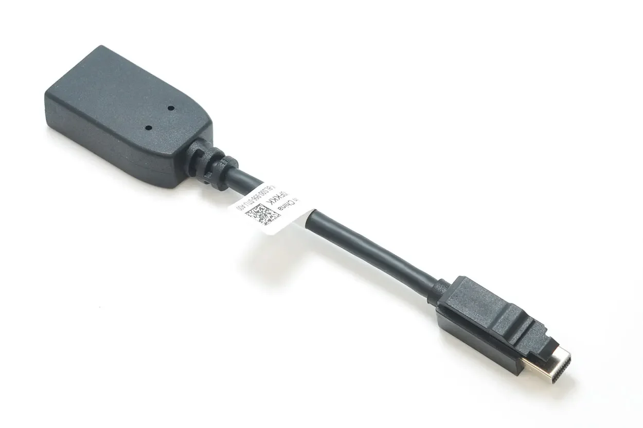 Для Dell 00FKKK Thunderbolt 2, небольшой интерфейс DP-duży DP, с пряжкой, кабель для преобразования интерфейса монитора видеокарты DP
Для Dell 00FKKK Thunderbolt 2, небольшой интерфейс DP-duży DP, с пряжкой, кабель для преобразования интерфейса монитора видеокарты DP