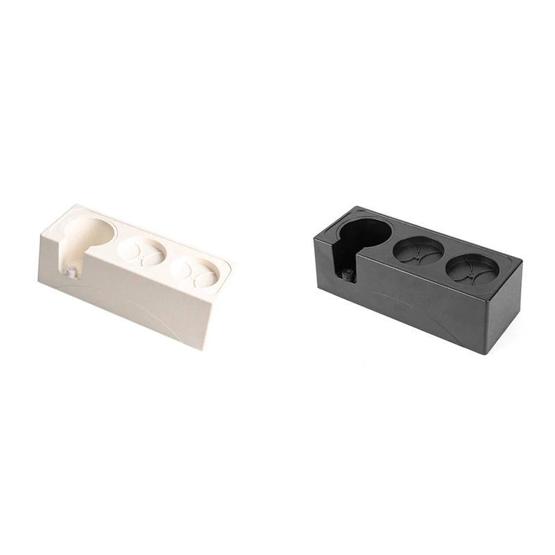 Y26A New Espresso Machine Powder Holder, Coffee Storage Holder, Handle Support Stand, Espresso Machine Accessories
Y26A New Espresso Machine Powder Holder, Coffee Storage Holder, Handle Support Stand, Espresso Machine Accessories