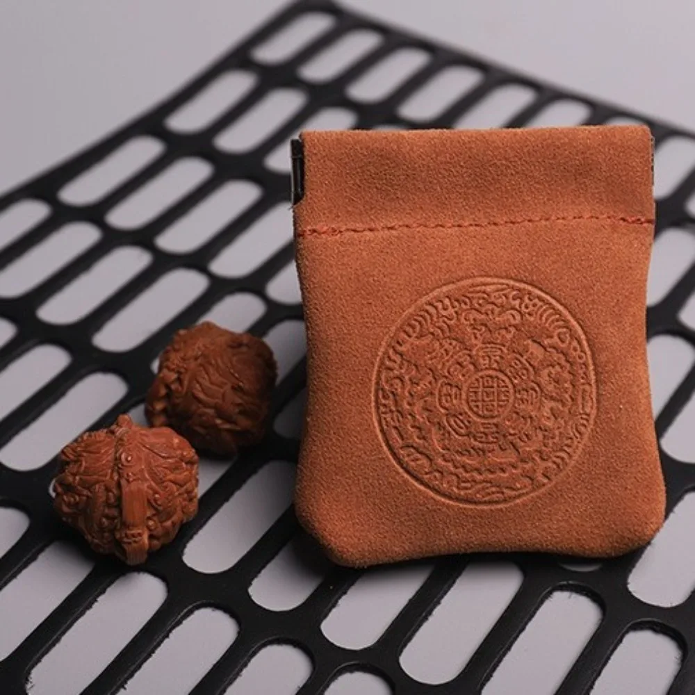 Portable Jewelry Storage Bag Cowhide Bracelet Rings Leather Jewelry Holder Bag Organizer Earrings Necklace Square Coin Purse
Portable Jewelry Storage Bag Cowhide Bracelet Rings Leather Jewelry Holder Bag Organizer Earrings Necklace Square Coin Purse
