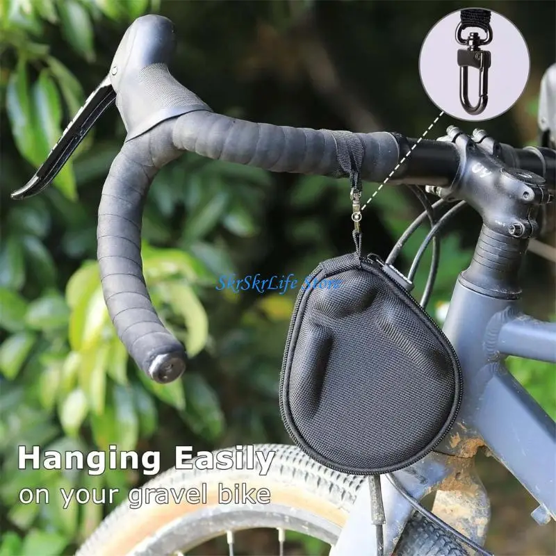 E65E EVA Protective Cover For OpenRun Pro2/Mini,Open Swim/Open Move Headphones Carrying Case Easy To Carry Wear Resistant
E65E EVA Protective Cover For OpenRun Pro2/Mini,Open Swim/Open Move Headphones Carrying Case Easy To Carry Wear Resistant
