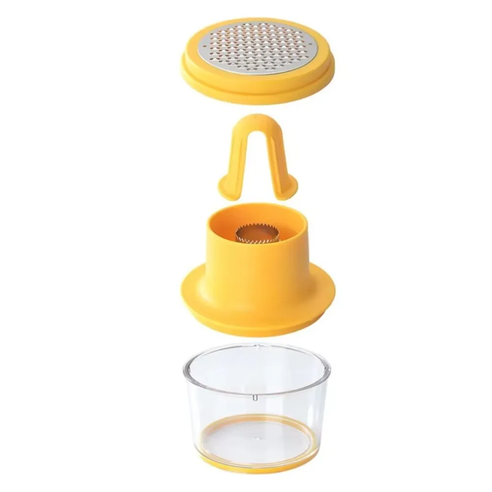 Stainless Steel 4 in 1 Corn Cob Stripper Set Rust-resistant Efficient Corn Sheller Non-slip Hand Grip with Storage Box
Stainless Steel 4 in 1 Corn Cob Stripper Set Rust-resistant Efficient Corn Sheller Non-slip Hand Grip with Storage Box