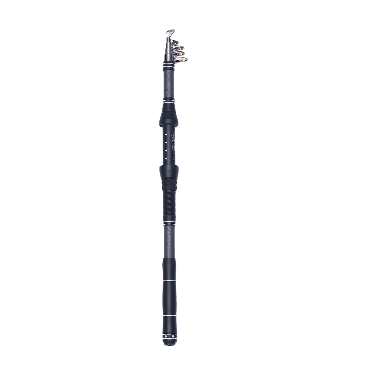 21m Carbon Fiber Fishing Rod Telescopic Freshwater Corrosion Resistant Portable Travel Rods for Backpacking
21m Carbon Fiber Fishing Rod Telescopic Freshwater Corrosion Resistant Portable Travel Rods for Backpacking
