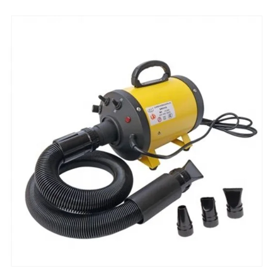 USMILEPET Factory Direct Single Motor Pet Grooming Hair Dryer Optional Wall Mounted Dog Hair Dryer for Pet Grooming Salon
USMILEPET Factory Direct Single Motor Pet Grooming Hair Dryer Optional Wall Mounted Dog Hair Dryer for Pet Grooming Salon