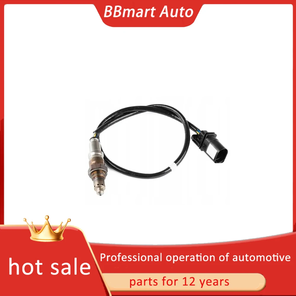 06K906262AD BBmart cars accessories New Rear Lambda Probe Oxygen O2 Sensor Fit For Audi Q3 8U DBR DBS 2.0T Car Accessories
06K906262AD BBmart cars accessories New Rear Lambda Probe Oxygen O2 Sensor Fit For Audi Q3 8U DBR DBS 2.0T Car Accessories