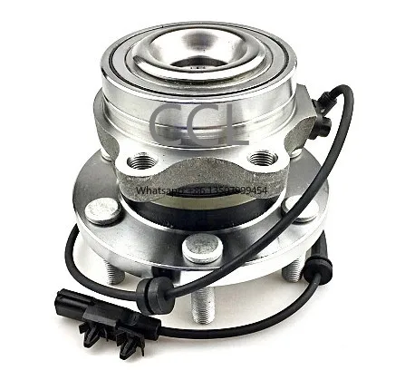 CCL Factory Front and Rear Hub Wheel for
CCL Factory Front and Rear Hub Wheel for
