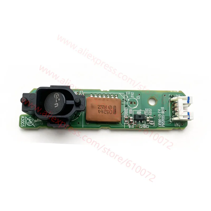 Lower US Sensor For Fujitsu IX500
Lower US Sensor For Fujitsu IX500