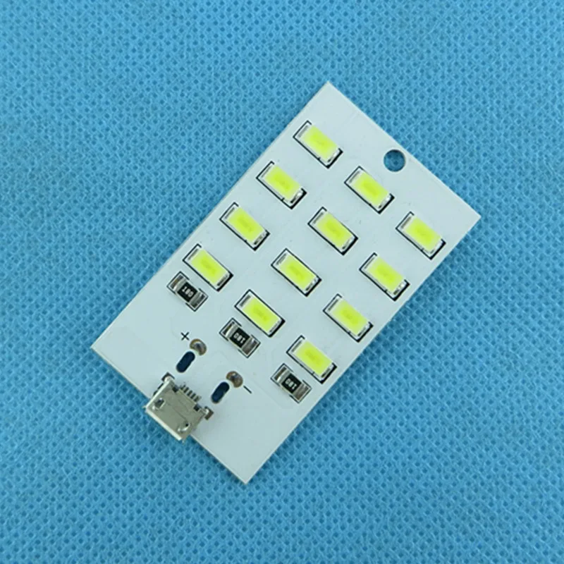 12 ламповых бусин, светодиодная осветительная доска, USB-мобильная подставка, аварийная ночная алюминиевая подложка
12 ламповых бусин, светодиодная осветительная доска, USB-мобильная подставка, аварийная ночная алюминиевая подложка