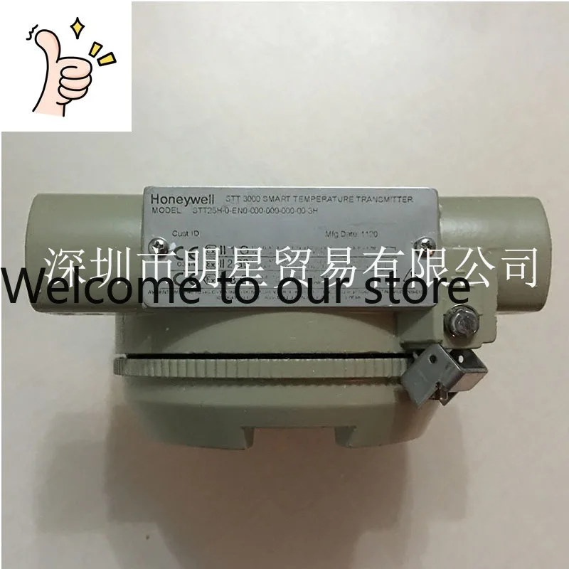 Датчик температуры Honeywell STT25H-0-EN0-000-000-000-00-3 H
Датчик температуры Honeywell STT25H-0-EN0-000-000-000-00-3 H