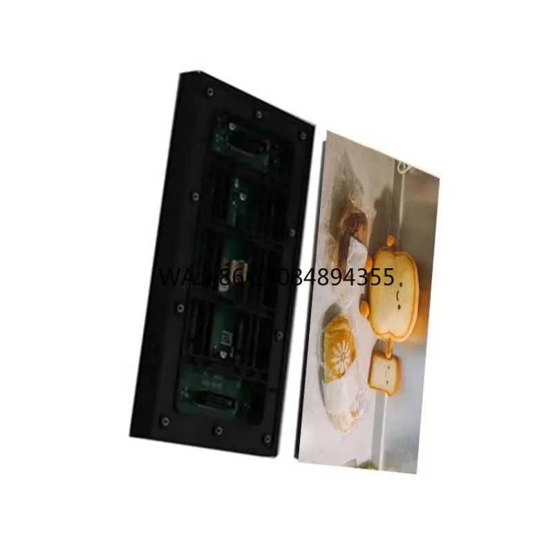 HLT Large Church Backdrops Full Color LED Video Wall Screen Indoor/Outdoor HD P3.9 600cd Brightness Cloud-Based CMS Display
HLT Large Church Backdrops Full Color LED Video Wall Screen Indoor/Outdoor HD P3.9 600cd Brightness Cloud-Based CMS Display