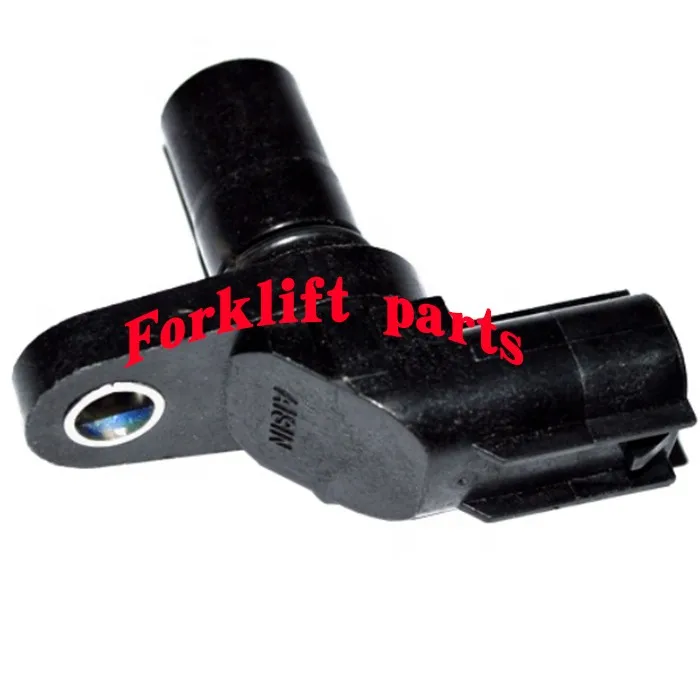 Forklift spare parts speed sensor used for hyster J1.5-2.5EX, toyota6FB/7FB10-30, shinko8FB10-30 with OEM 2055170 33410-13500-71
Forklift spare parts speed sensor used for hyster J1.5-2.5EX, toyota6FB/7FB10-30, shinko8FB10-30 with OEM 2055170 33410-13500-71