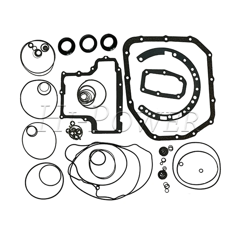 Сальник F4A321 F4A331 W4A321 Ремкомплект уплотнения автоматической коробки передач для Mitsubishi, комплект прокладок сцепления коробки передач
Сальник F4A321 F4A331 W4A321 Ремкомплект уплотнения автоматической коробки передач для Mitsubishi, комплект прокладок сцепления коробки передач