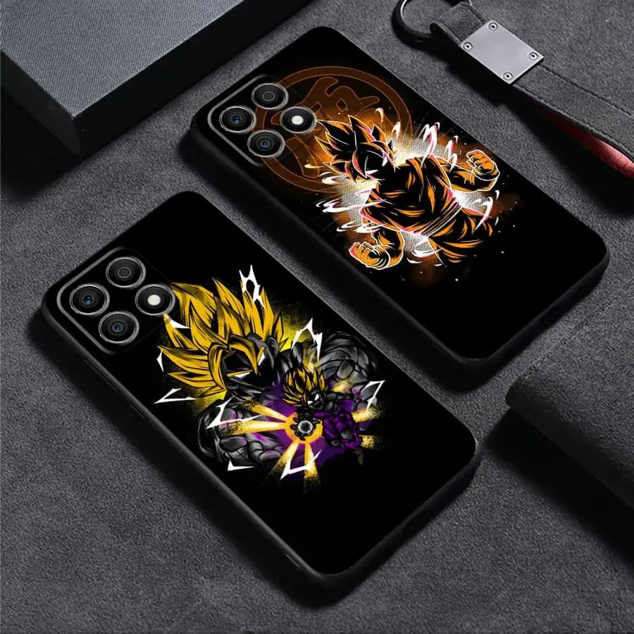 Dragon Ball Black Cool Goku Case for Honor 8X X5b 70 X9b X9a X7b Magic5 Lite X7 X9c X6a X8c 90 Pro X8a X8 X8b X6 X7c Black Soft
Dragon Ball Black Cool Goku Case for Honor 8X X5b 70 X9b X9a X7b Magic5 Lite X7 X9c X6a X8c 90 Pro X8a X8 X8b X6 X7c Black Soft