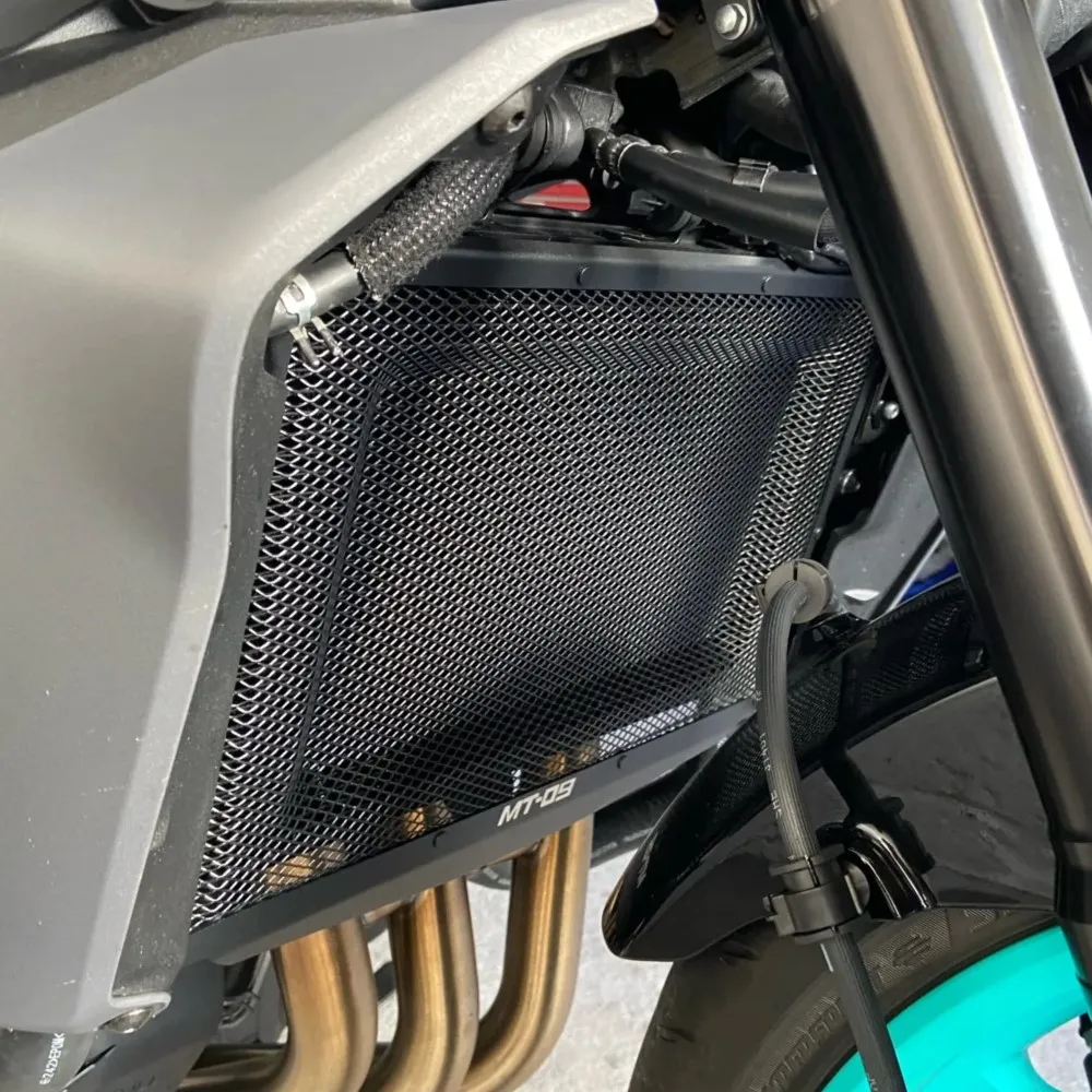 Motorcycle Accessories Radiator Guard Cover Fuel Tank Protection For Yamaha MT-09 MT 09 SP 2024 2025 MT09 MT09SP XSR900 GP
Motorcycle Accessories Radiator Guard Cover Fuel Tank Protection For Yamaha MT-09 MT 09 SP 2024 2025 MT09 MT09SP XSR900 GP