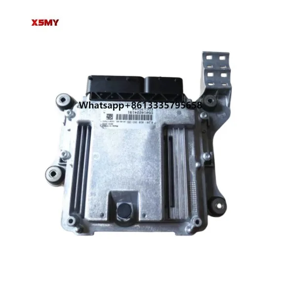 High Quality Original Electronic Control Unit for Dongfeng Renault Electronic Control Module D5010224191
High Quality Original Electronic Control Unit for Dongfeng Renault Electronic Control Module D5010224191