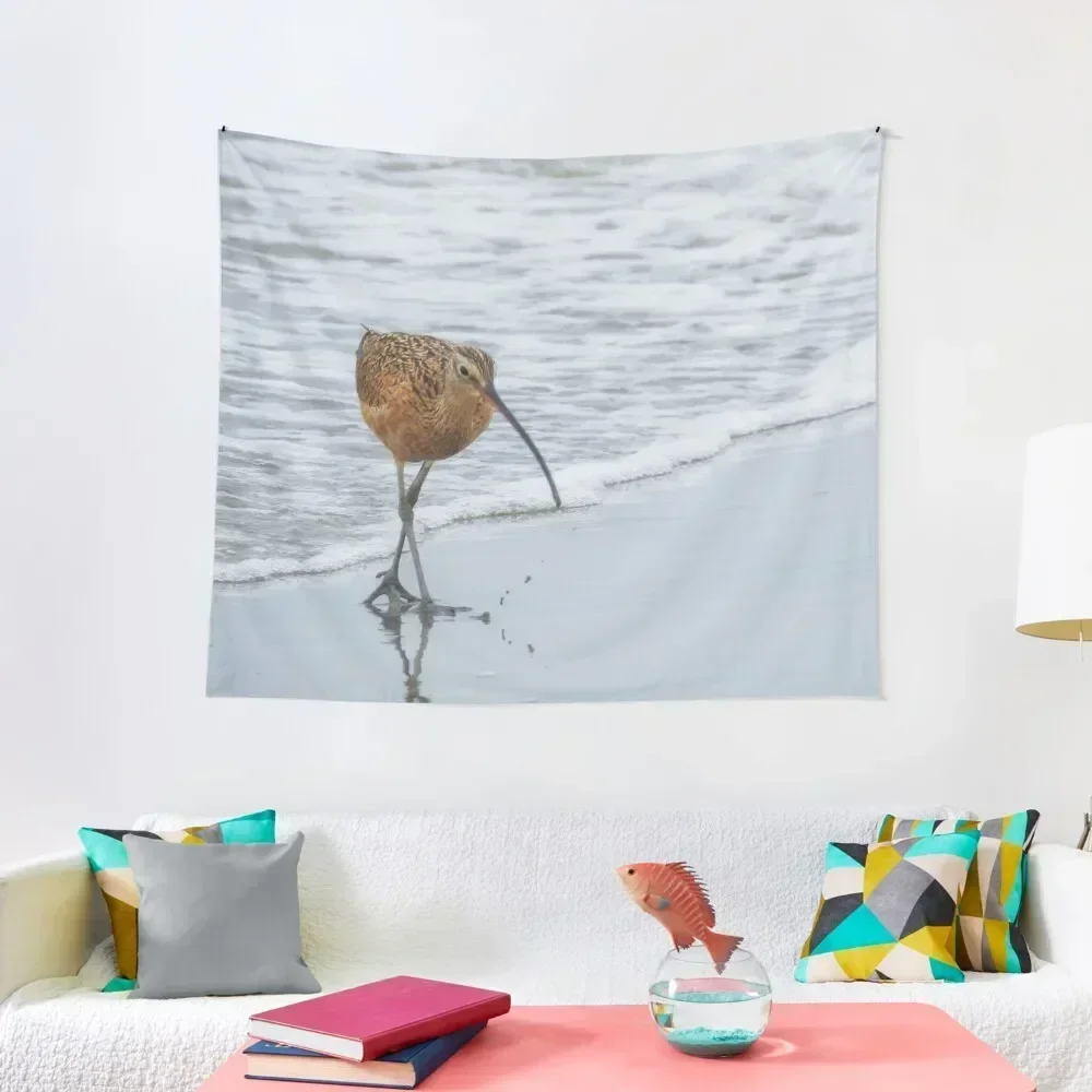 Long Billed Curlew Tapestry Wall Hanging Decor Decoration For Home Things To The Room Room Decoration Accessories Tapestry
Long Billed Curlew Tapestry Wall Hanging Decor Decoration For Home Things To The Room Room Decoration Accessories Tapestry