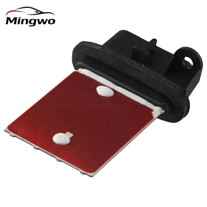 94560526 New Blower Resistance Auto Parts For Chevrolet Sonic Spark Trax 2012-2021 HVAC Blower Motor Resistor Module
94560526 New Blower Resistance Auto Parts For Chevrolet Sonic Spark Trax 2012-2021 HVAC Blower Motor Resistor Module