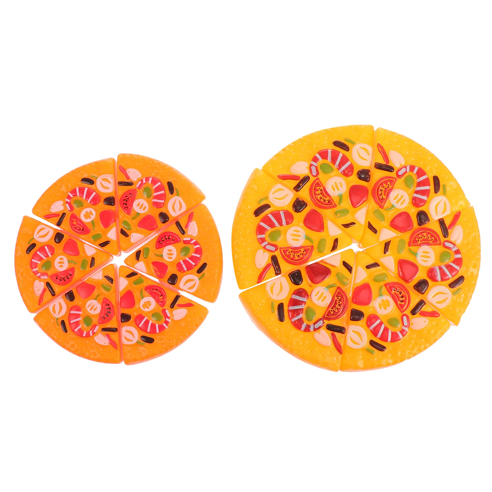 2 Pcs Accessories Pizza Chee Le Toddler Kids Toys Plastic Educational Plaything
2 Pcs Accessories Pizza Chee Le Toddler Kids Toys Plastic Educational Plaything