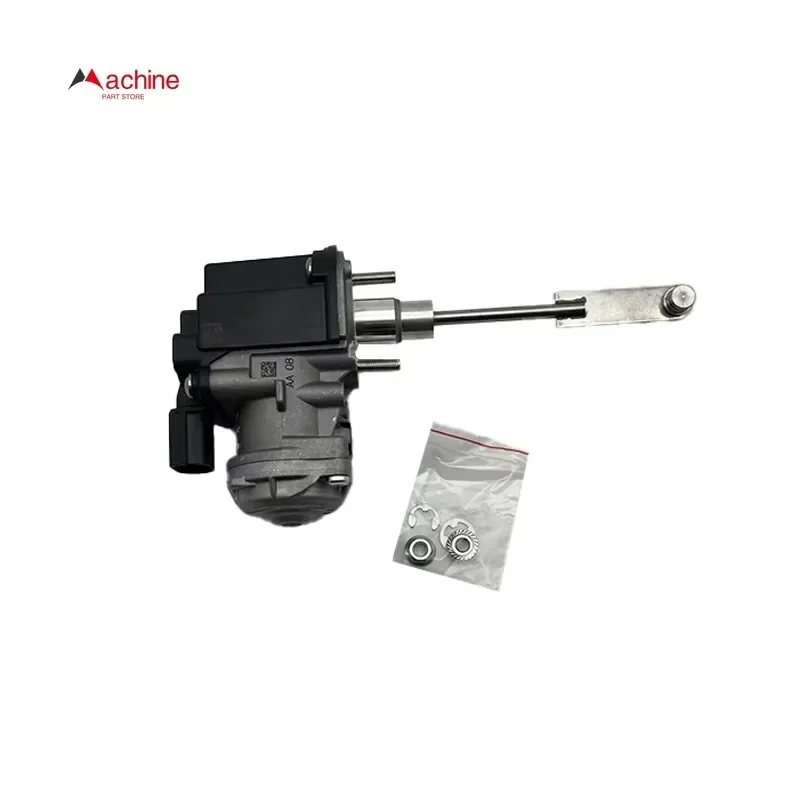 03F145701K Turbocharger actuator 03F145725K is applicable to Volkswagen Audiskoda 1.2
03F145701K Turbocharger actuator 03F145725K is applicable to Volkswagen Audiskoda 1.2