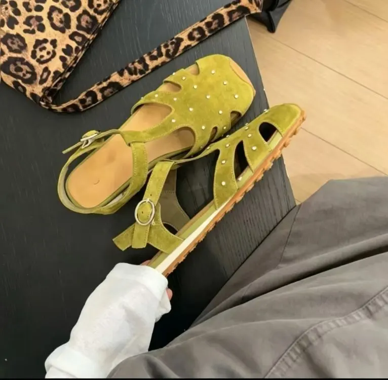 Women Sandals Bohemian Style Summer Shoes for Women Summer Sandals with Heels Gladiator Sandalias Mujer Elegant Wedges Shoes
Women Sandals Bohemian Style Summer Shoes for Women Summer Sandals with Heels Gladiator Sandalias Mujer Elegant Wedges Shoes