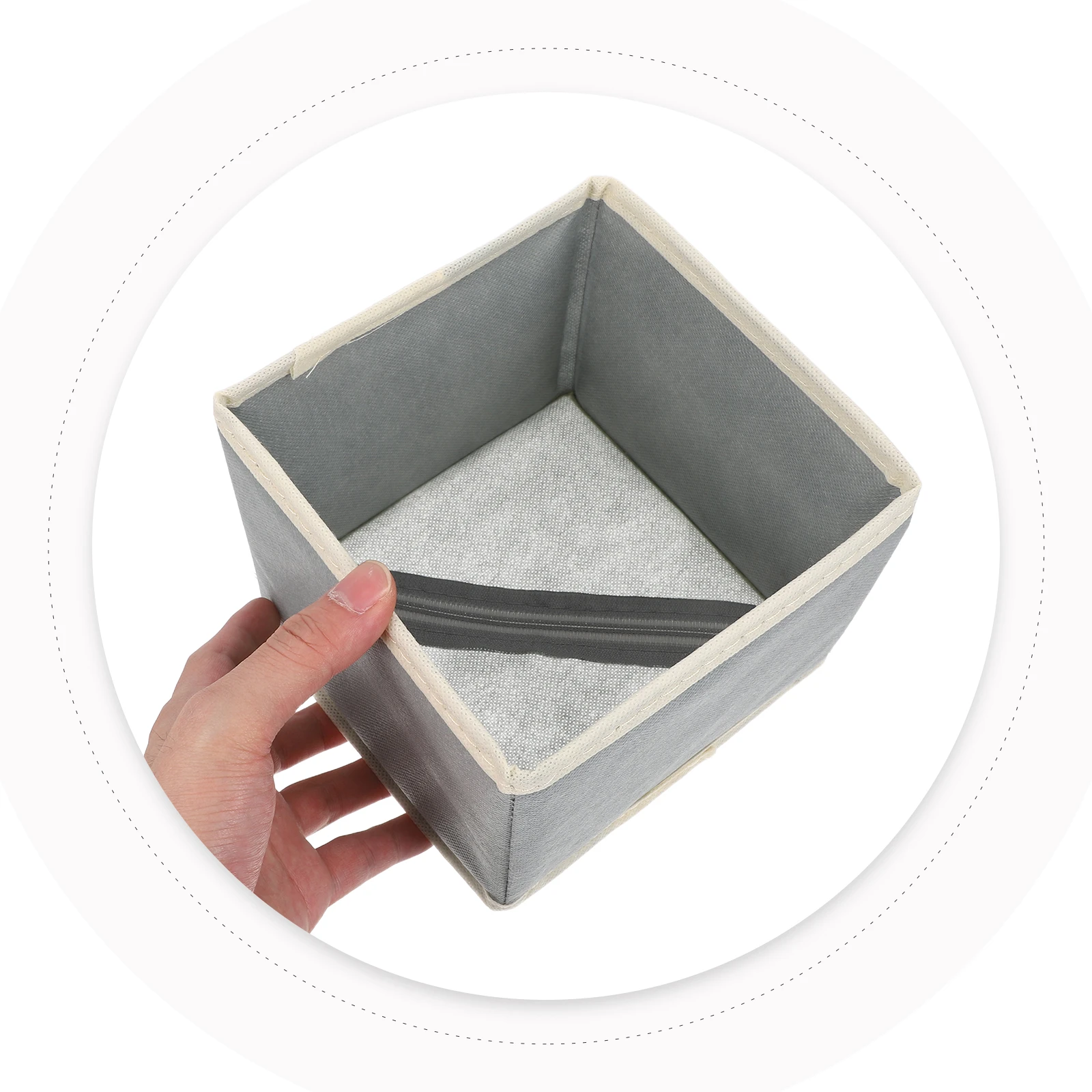 12Pcs Foldable Wardrobe Organizer Storage Box - Minimalist Fabric Closet Dresser Drawer Bin for Efficient Clothes Towels
12Pcs Foldable Wardrobe Organizer Storage Box - Minimalist Fabric Closet Dresser Drawer Bin for Efficient Clothes Towels