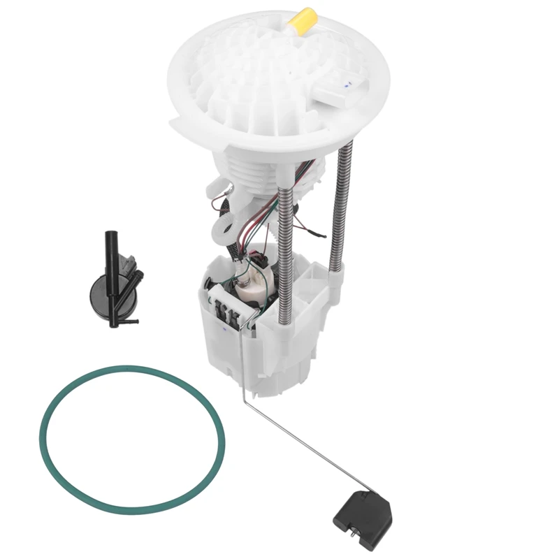 Электрический топливный насос в сборе для Dodge Ram 1500 2004-2007 Ram 2500 05-09 Ram 3500 5104694AC E7182M
Электрический топливный насос в сборе для Dodge Ram 1500 2004-2007 Ram 2500 05-09 Ram 3500 5104694AC E7182M