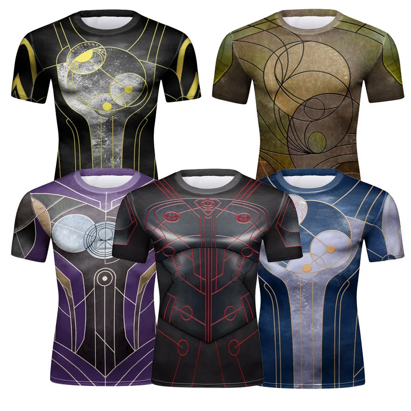 Mens T Shirt Compression Shirt Short Sleeve Novelty Print Boxing Running Daily Training Sportswear Unisex Fitness T-Shirts Tops
Mens T Shirt Compression Shirt Short Sleeve Novelty Print Boxing Running Daily Training Sportswear Unisex Fitness T-Shirts Tops