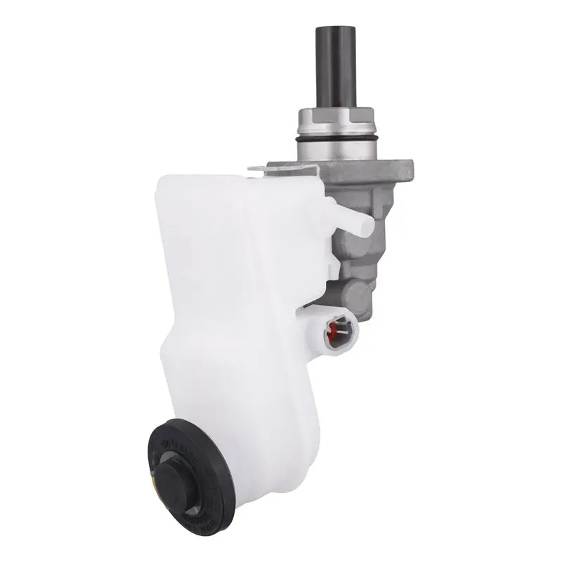 47201-52022 High-Quality Brake Master Cylinder For Toyota Yaris 1999-2005 47207-52022
47201-52022 High-Quality Brake Master Cylinder For Toyota Yaris 1999-2005 47207-52022