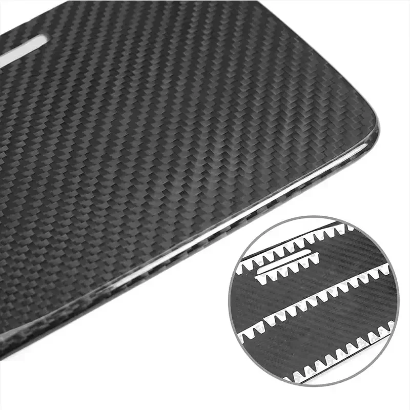 For Chevrolet Corvette C8 Real Dry Carbon Fiber Centre Cup Holder Cover Decal Interior Accessories Decoration modification
For Chevrolet Corvette C8 Real Dry Carbon Fiber Centre Cup Holder Cover Decal Interior Accessories Decoration modification