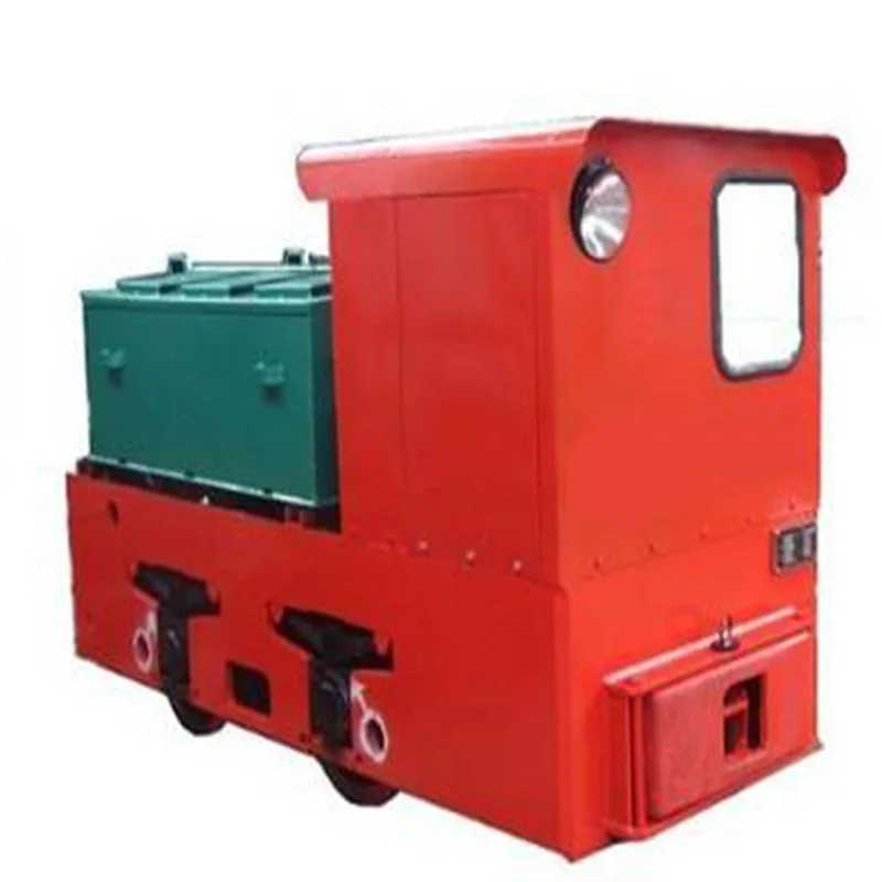 Mine explosion-proof electric diesel engine rail transport electric locomotive battery
Mine explosion-proof electric diesel engine rail transport electric locomotive battery