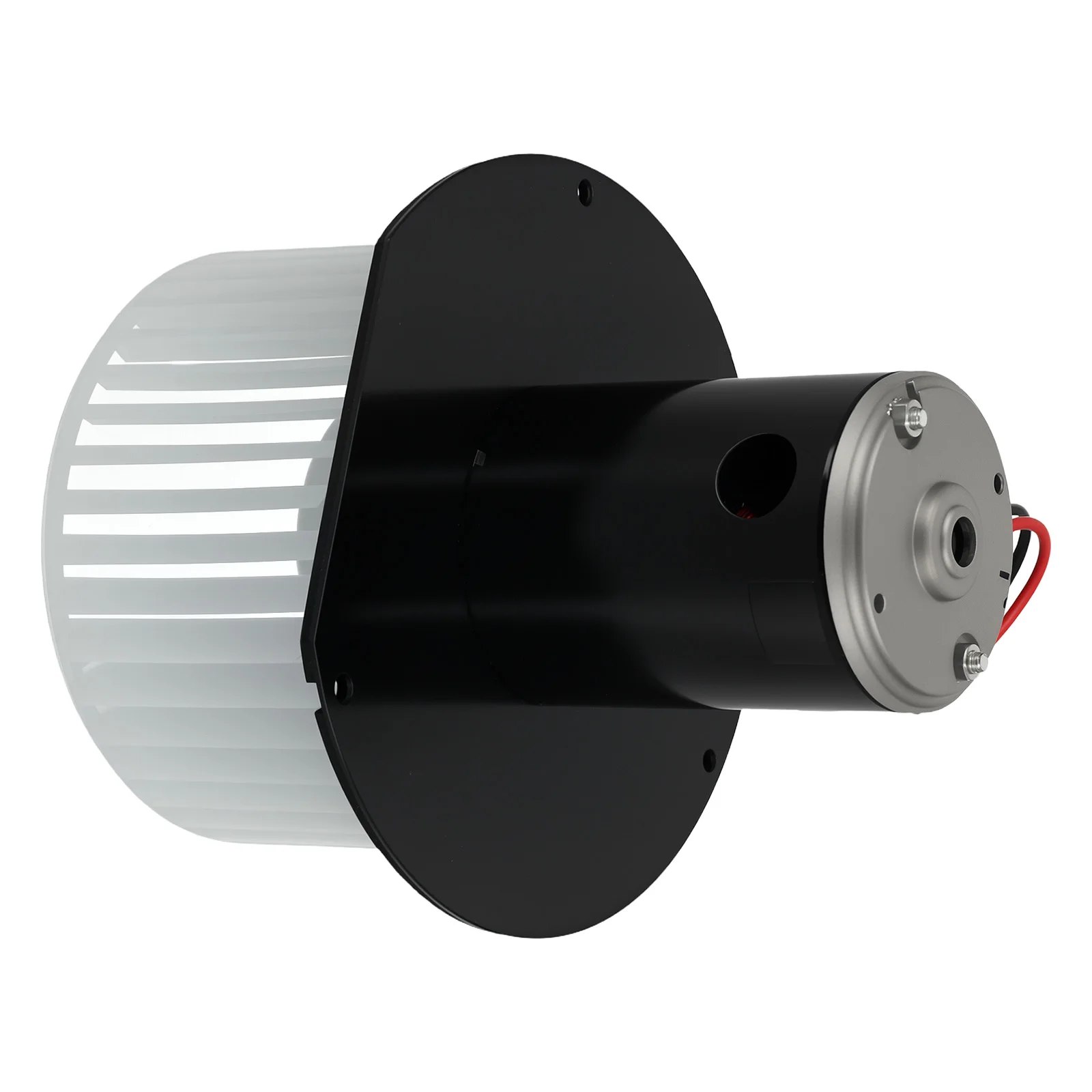 HVAC Heater Blower Motor w/ Fan for Peterbilt 337 348 8.3L 2011-2015 2809550119
HVAC Heater Blower Motor w/ Fan for Peterbilt 337 348 8.3L 2011-2015 2809550119