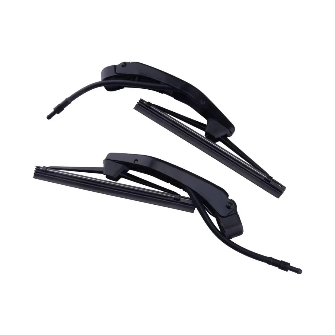 1 Pair Headlight Wiper Black 274431 Fit for Volvo S80 S90 V90 340 360 740 760 940 960
1 Pair Headlight Wiper Black 274431 Fit for Volvo S80 S90 V90 340 360 740 760 940 960