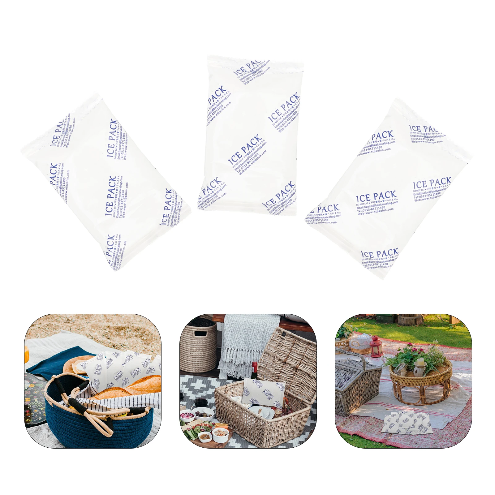 ice packs for cooler reusable freezer pack household refrigerant pack portable gel ice packs home supply
ice packs for cooler reusable freezer pack household refrigerant pack portable gel ice packs home supply