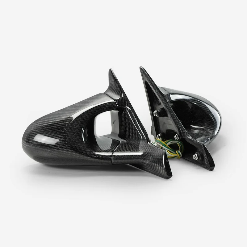 For 00-07 Impreza STI GDA GDB GDC Carbon Fiber Rearview Mirror Replacement Aero Mirror (Right Hand Drive Vehicle)
For 00-07 Impreza STI GDA GDB GDC Carbon Fiber Rearview Mirror Replacement Aero Mirror (Right Hand Drive Vehicle)