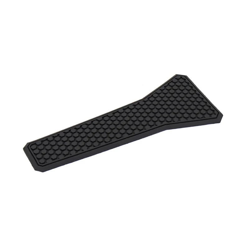 A04E-Fuel Tank Pad For DAYTONA 675 /R STREET TRIPLE 765 R/RS Motorcycle Tank Protection Stickers Knee Grip Traction Pads
A04E-Fuel Tank Pad For DAYTONA 675 /R STREET TRIPLE 765 R/RS Motorcycle Tank Protection Stickers Knee Grip Traction Pads