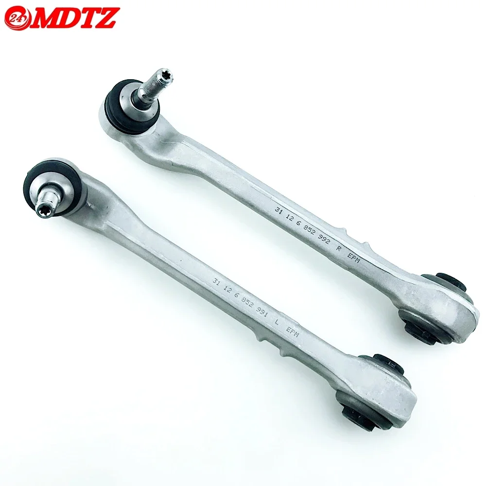 Front Lower Suspension Control Arm For BMW F22 F30 F32 118i 120i 318 ActiveHybrid 3 F30 31126852991 31126852992
Front Lower Suspension Control Arm For BMW F22 F30 F32 118i 120i 318 ActiveHybrid 3 F30 31126852991 31126852992