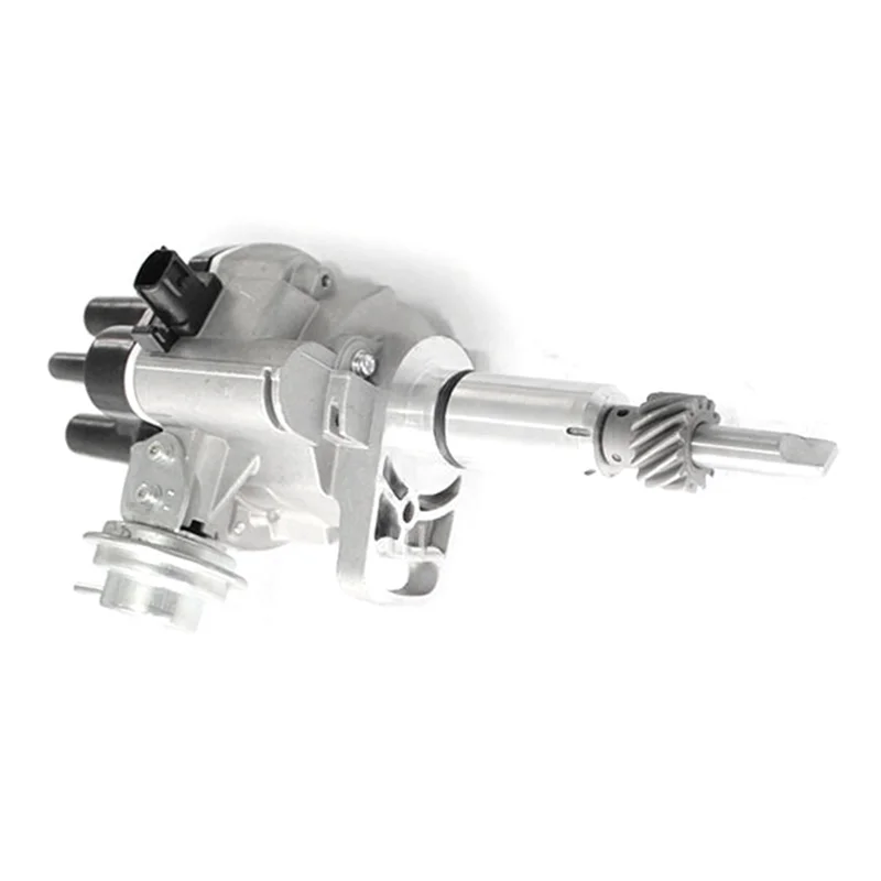 Part Number 22100-50K10 Excavator Ignition Lgnition Distributor For Nissan H20-2 H25 Komatsu TCM Forklift K21 22100-60K15
Part Number 22100-50K10 Excavator Ignition Lgnition Distributor For Nissan H20-2 H25 Komatsu TCM Forklift K21 22100-60K15
