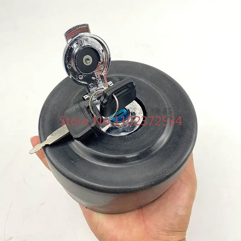 Shensteel excavator SK75/140/200/250/350-8 oil tank cover protective sleeve rubber dust-proof excavator accessories
Shensteel excavator SK75/140/200/250/350-8 oil tank cover protective sleeve rubber dust-proof excavator accessories