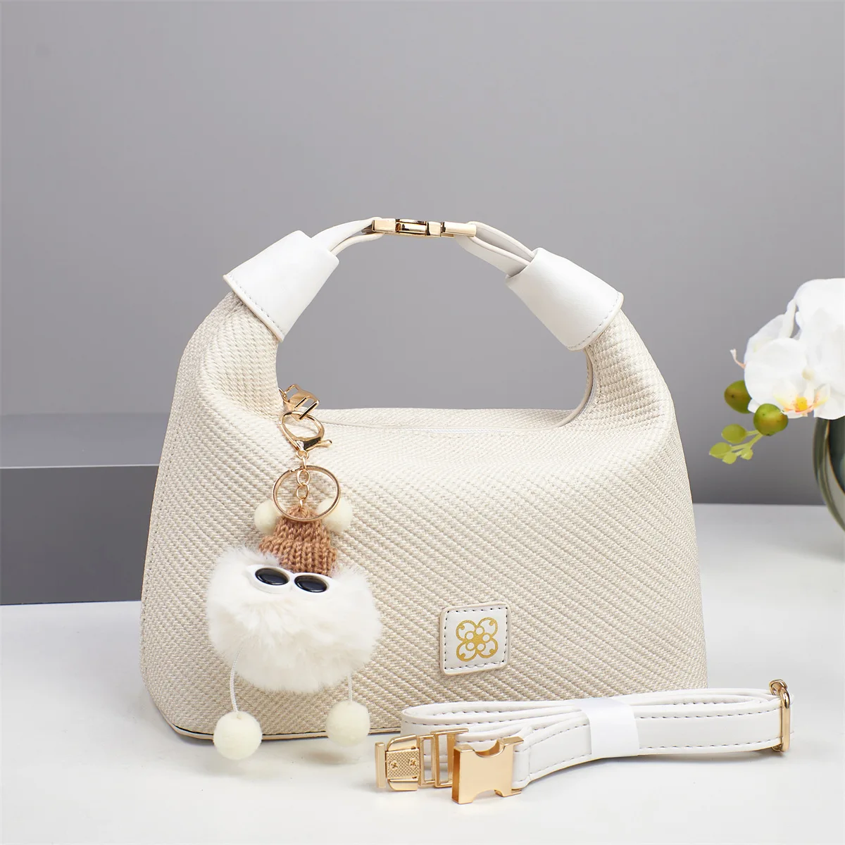 women bag Shoulder Bag Ladies Handbag for Women Crossbody bag pattern PU Portable bucket bag ladies messenger bags
women bag Shoulder Bag Ladies Handbag for Women Crossbody bag pattern PU Portable bucket bag ladies messenger bags