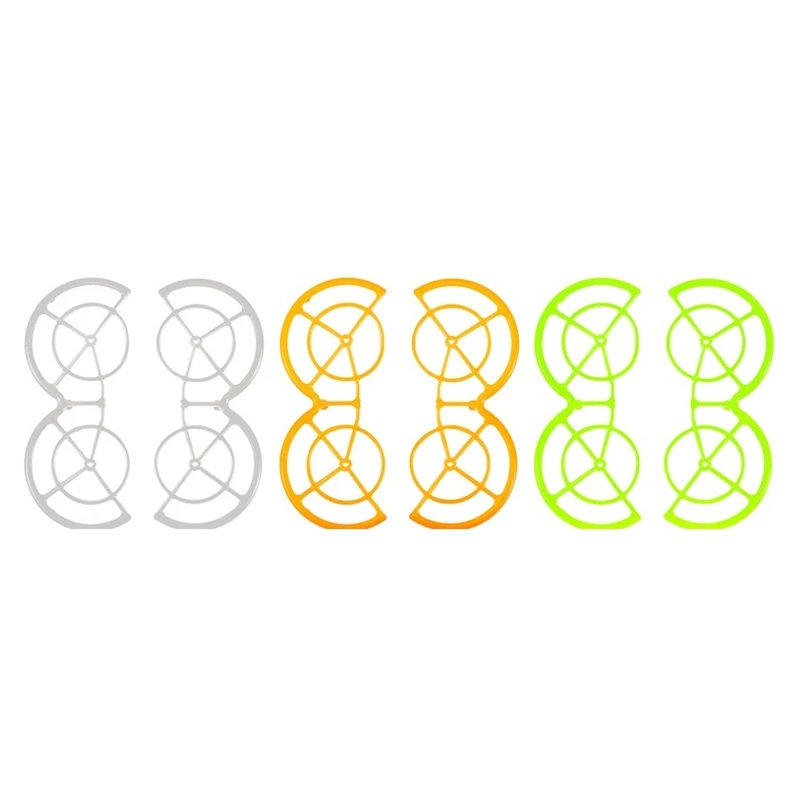 T31C-360° Propeller Guard Anti-Collision Propeller Guard Cage Blade Protective Ring Cover For DJI Neo Drone Propeller
T31C-360° Propeller Guard Anti-Collision Propeller Guard Cage Blade Protective Ring Cover For DJI Neo Drone Propeller